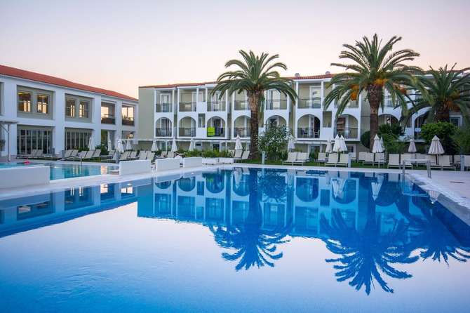 Zante Park Resort Spa-mei 2025