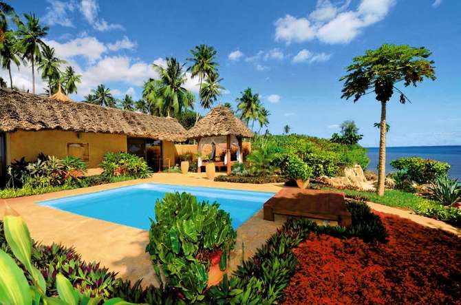 Zanzi Resort-mei 2025