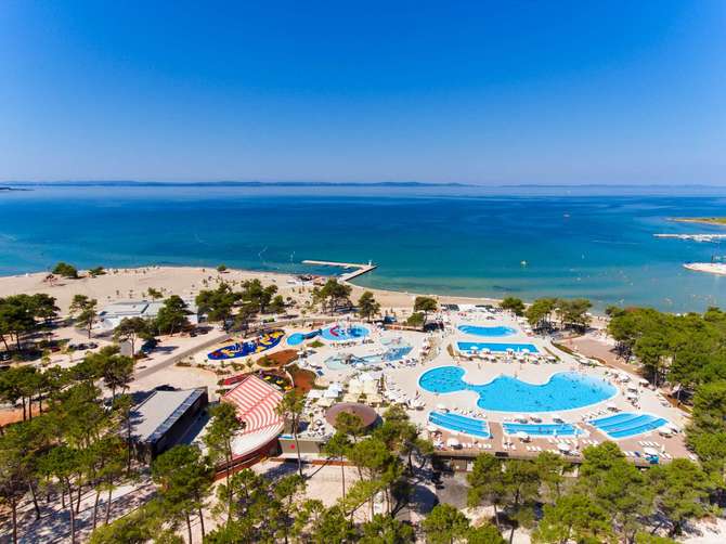 Zaton Holiday Resort-mei 2025