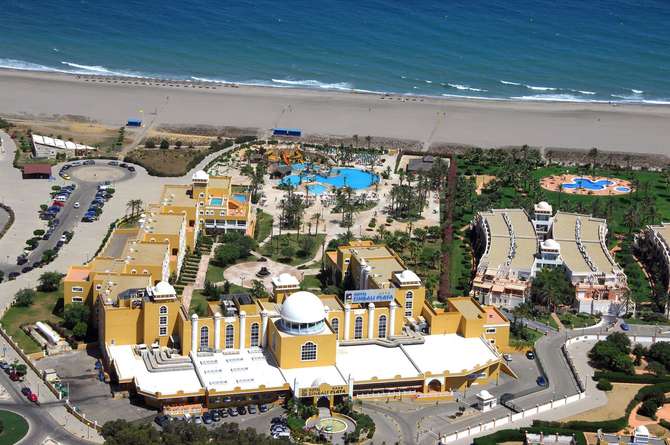 Zimbali Playa Spa Hotel-mei 2025