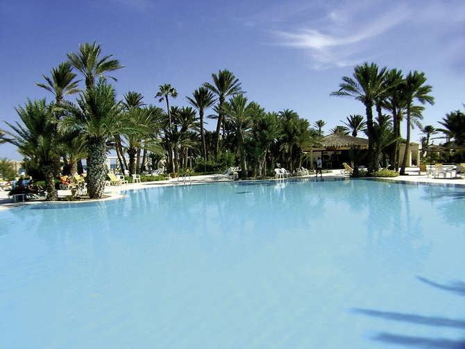 Zita Beach Resort-mei 2025