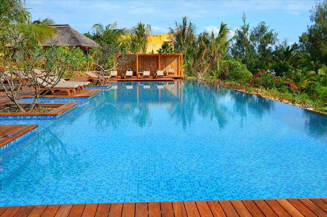 Zuri Zanzibar Hotel Resort-mei 2025
