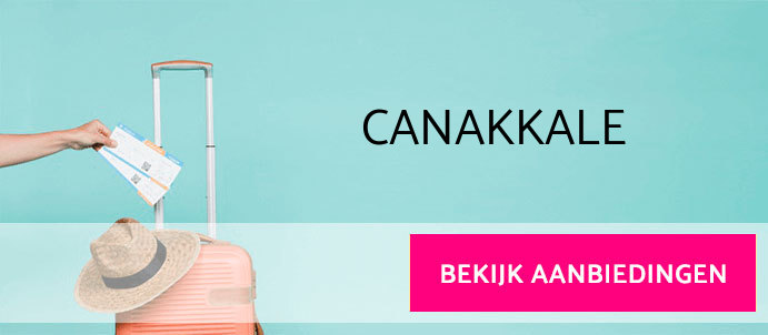 vakantie-pakketreis-canakkale-turkije