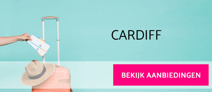 vakantie-pakketreis-cardiff-verenigd-koninkrijk