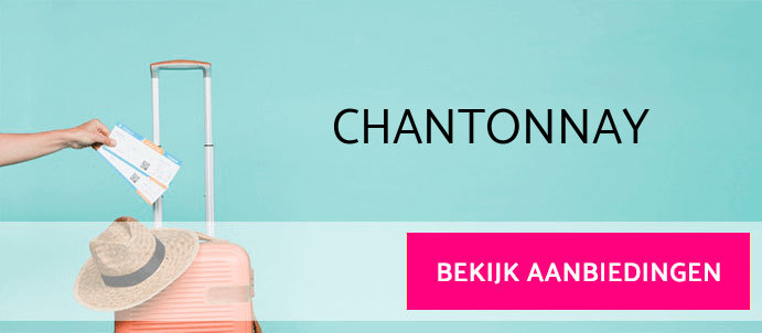 vakantie-pakketreis-chantonnay-frankrijk