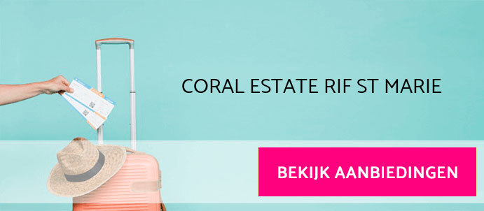 vakantie-pakketreis-coral-estate-rif-st-marie-nederlandse-antillen