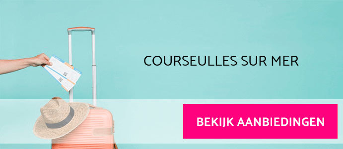 vakantie-pakketreis-courseulles-sur-mer-frankrijk