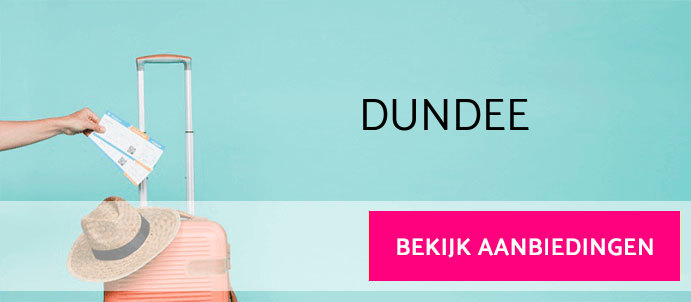 vakantie-pakketreis-dundee-verenigd-koninkrijk