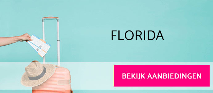 vakantie-pakketreis-florida-verenigde-staten