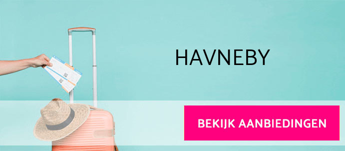 vakantie-pakketreis-havneby-denemarken