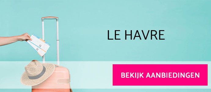 vakantie-pakketreis-le-havre-frankrijk