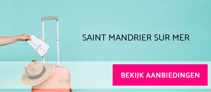 vakantie-pakketreis-saint-mandrier-sur-mer-frankrijk