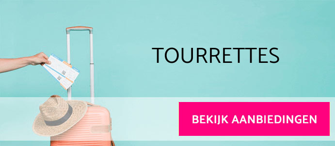 vakantie-pakketreis-tourrettes-frankrijk