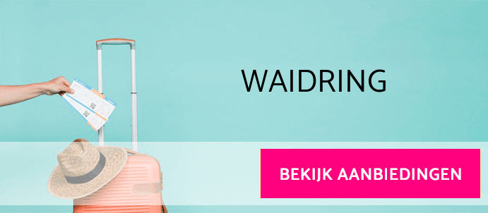 vakantie-pakketreis-waidring-oostenrijk